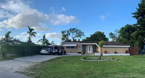 6720 Mckinley Street Hollywood FL 33024