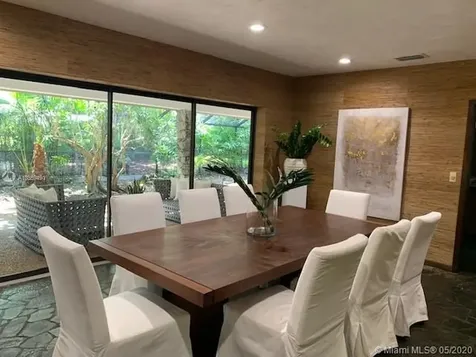 11050 Paradela Street Coral Gables FL 33156