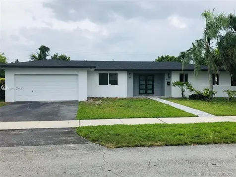 6311 SW 93rd Avenue Miami FL 33173