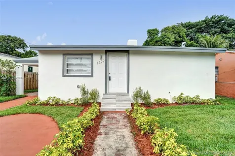 1327 NW 43rd Street Miami FL 33142
