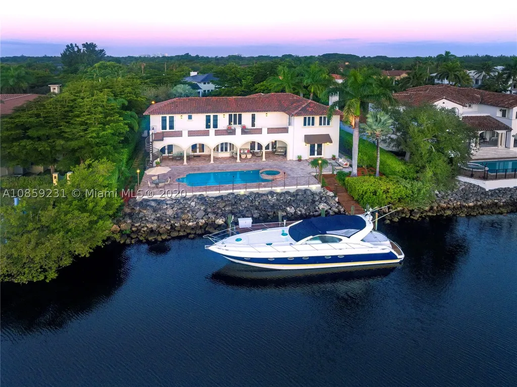 11045 Tanya Street Coral Gables FL 33156