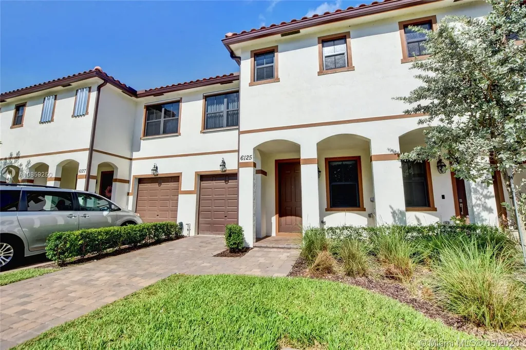 6125 Bangalow Drive Lake Worth FL 33463