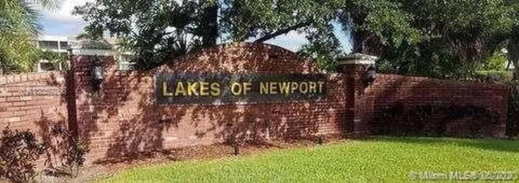 171 NW 75th Terrace Plantation FL 33317