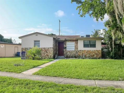 6450 SW 25th Street Miramar FL 33023
