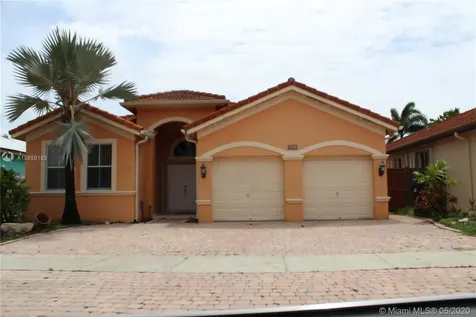 1133 NW 135th Court Miami FL 33182