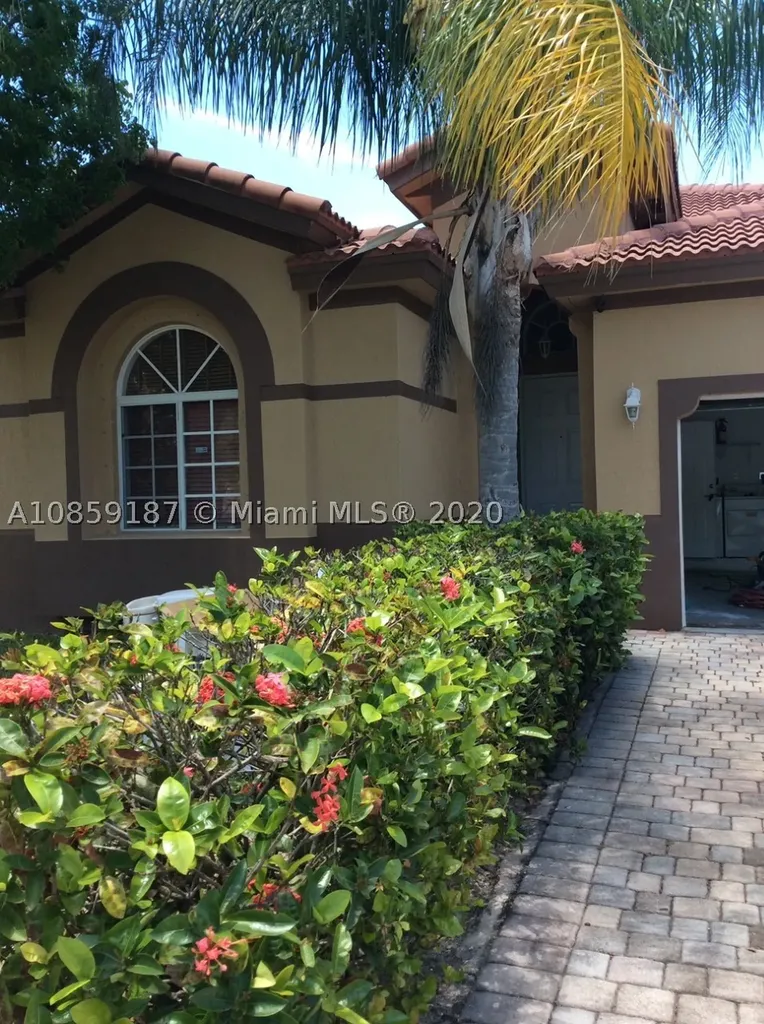 13563 SW 255th Street Homestead FL 33032