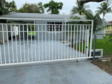 6601 SW 42nd Street Miami FL 33155