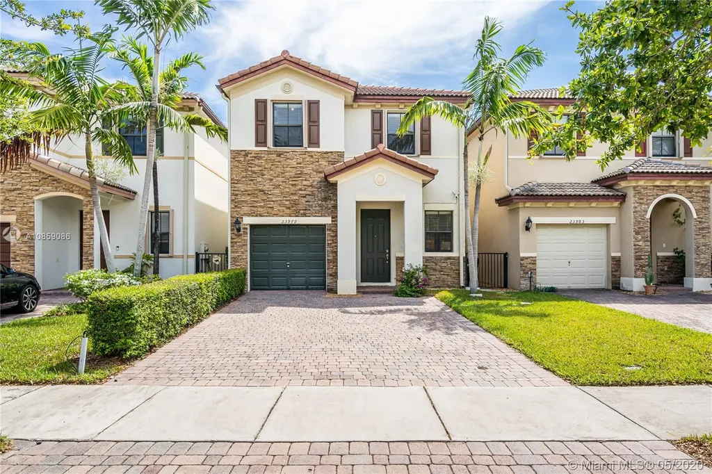 23979 SW 114th Court Homestead FL 33032