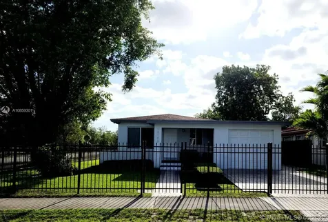 13100 NW 19th Avenue Miami FL 33167