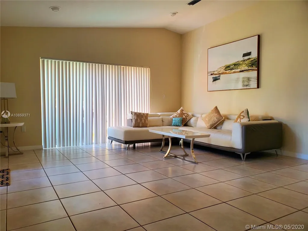 16990 SW 143rd Court Miami FL 33177