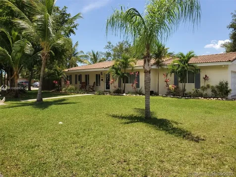 8460 SW 170th Terrace Palmetto Bay FL 33157