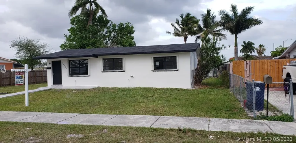 28723 SW 147th Place Homestead FL 33033