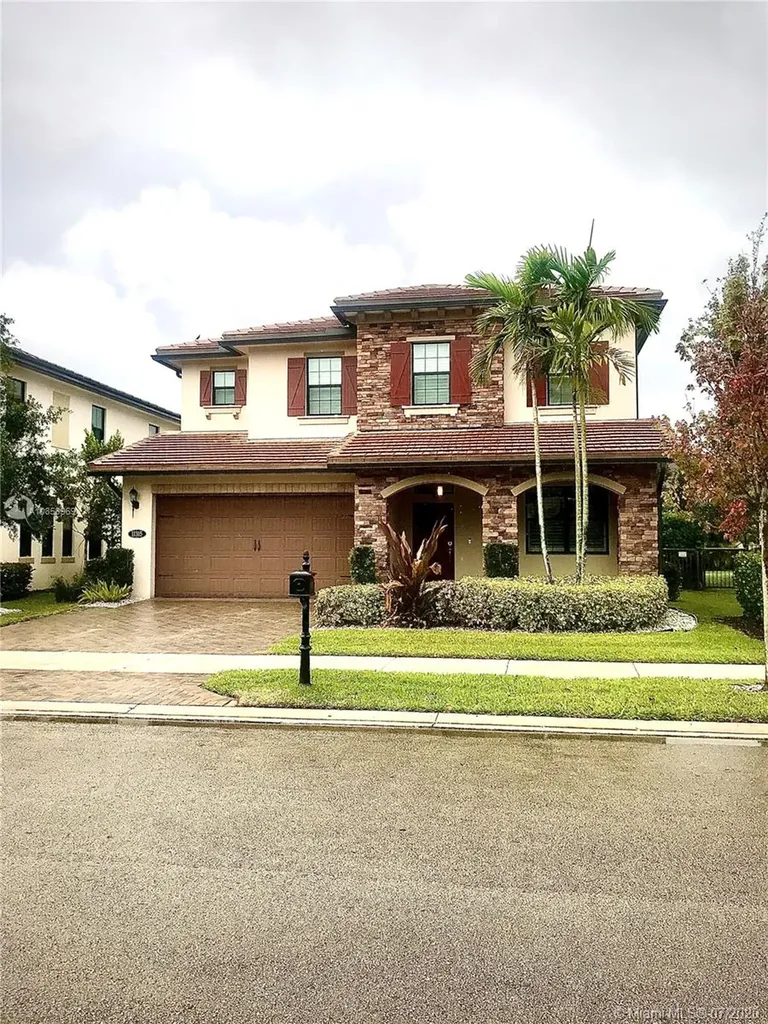 11315 Fairfield Street Parkland FL 33076