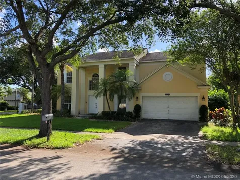 5567 SW 100th Terrace Cooper City FL 33328
