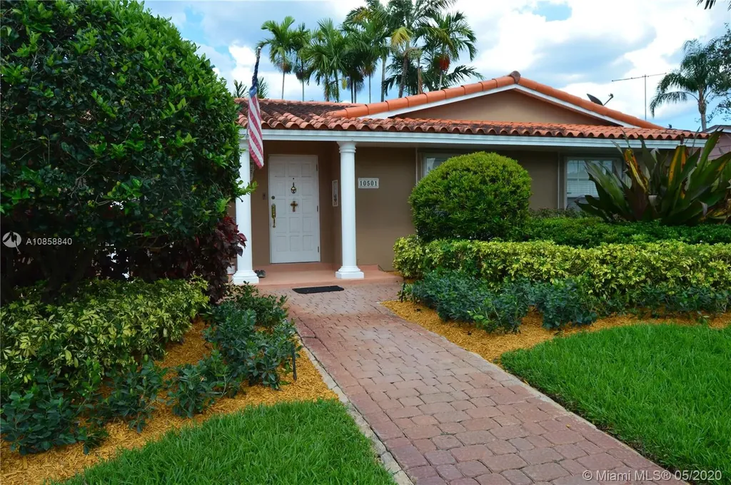 10501 SW 126th Avenue Miami FL 33186