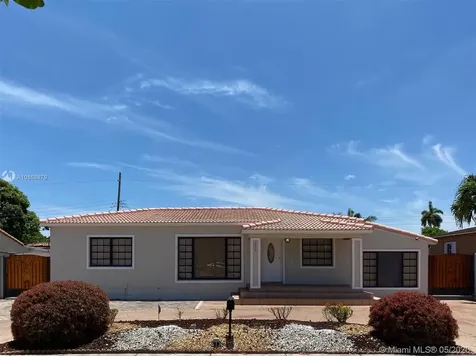 260 W 62nd Street Hialeah FL 33012