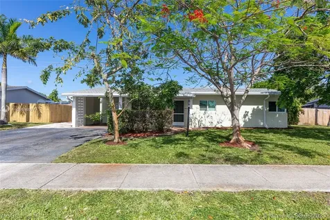 3430 NE 12th Avenue Pompano Beach FL 33064