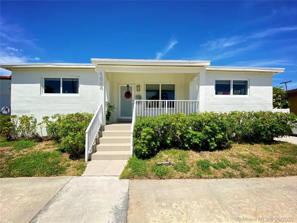 1624 SW 82nd Place Miami FL 33155