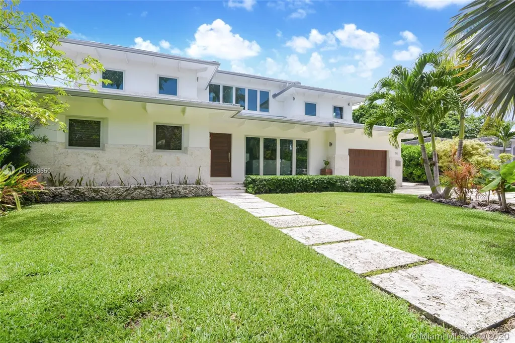 126 Bal Cross Drive Bal Harbour FL 33154