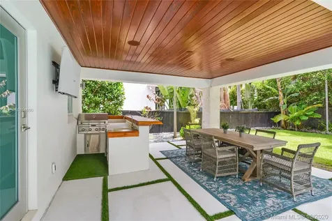 126 Bal Cross Drive Bal Harbour FL 33154