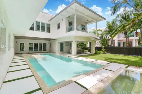 126 Bal Cross Drive Bal Harbour FL 33154