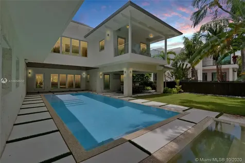 126 Bal Cross Drive Bal Harbour FL 33154
