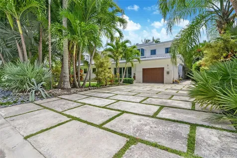 126 Bal Cross Drive Bal Harbour FL 33154