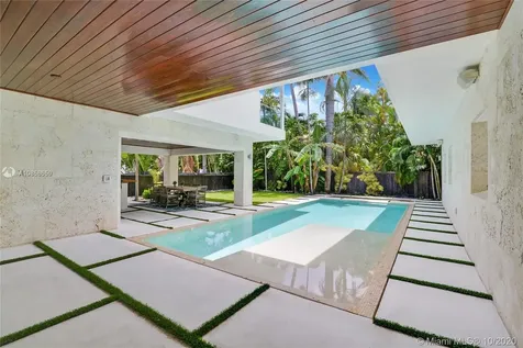 126 Bal Cross Drive Bal Harbour FL 33154