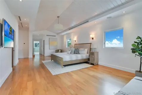 126 Bal Cross Drive Bal Harbour FL 33154