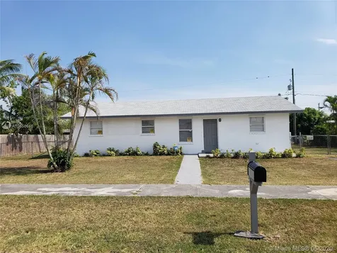18722 SW 307th Street Homestead FL 33030