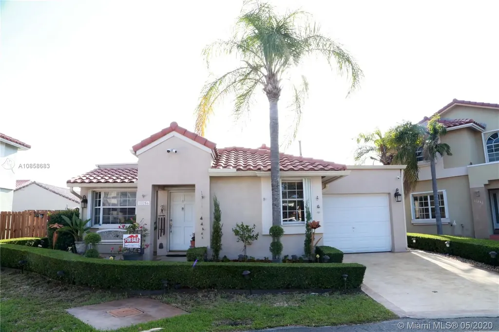 11256 SW 160th Court Miami FL 33196