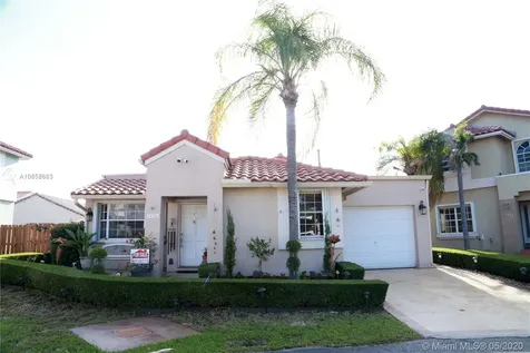 11256 SW 160th Court Miami FL 33196