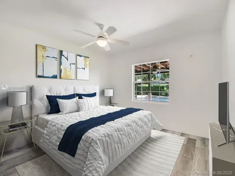 7731 SW 127th Drive Miami FL 33183
