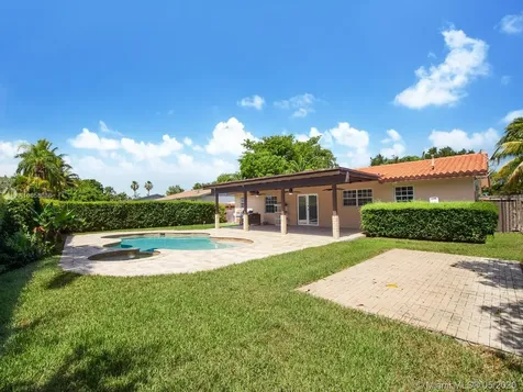 7731 SW 127th Drive Miami FL 33183
