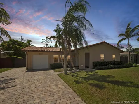 7731 SW 127th Drive Miami FL 33183