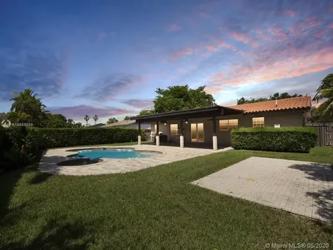 7731 SW 127th Drive Miami FL 33183