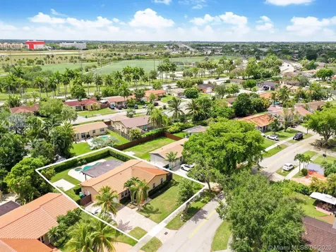 7731 SW 127th Drive Miami FL 33183