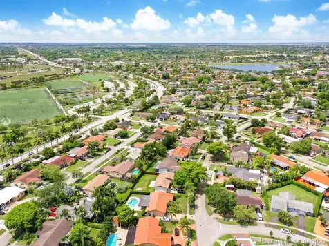 7731 SW 127th Drive Miami FL 33183
