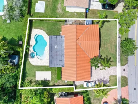 7731 SW 127th Drive Miami FL 33183