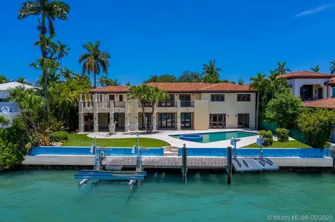 6300 N Bay Road Miami Beach FL 33141