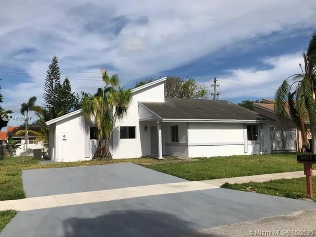 20939 SW 122nd Court Miami FL 33177