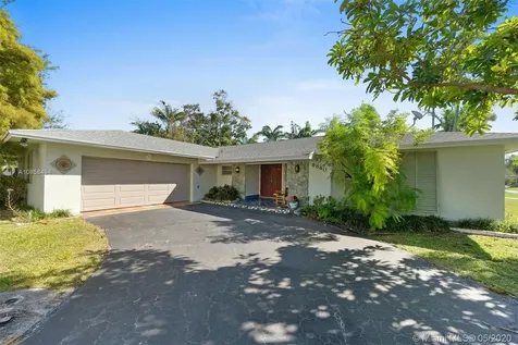 8840 SW 162nd Street Palmetto Bay FL 33157