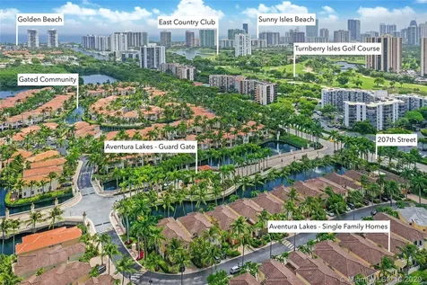 3098 NE 210th Terrace Aventura FL 33180