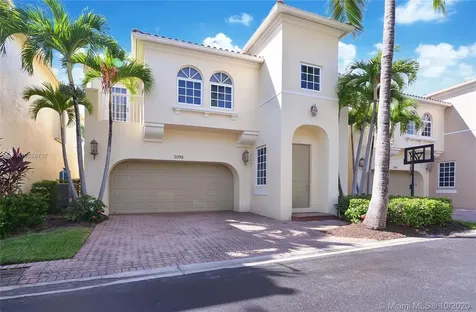 3098 NE 210th Terrace Aventura FL 33180