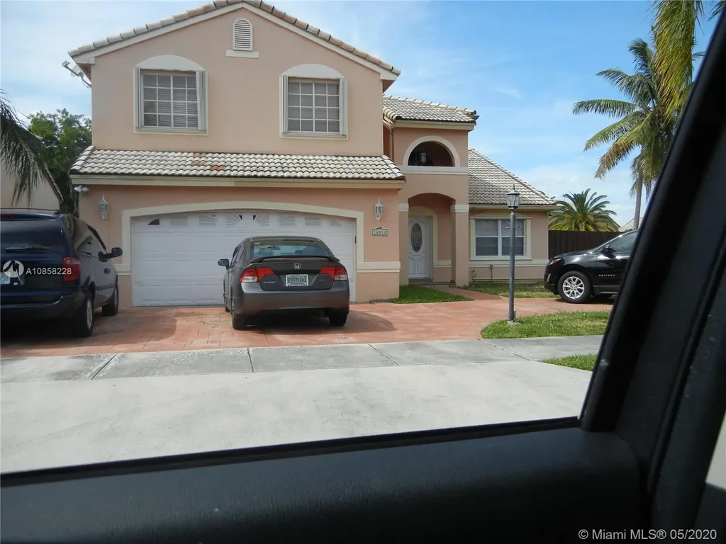 16011 SW 83rd Street Miami FL 33193