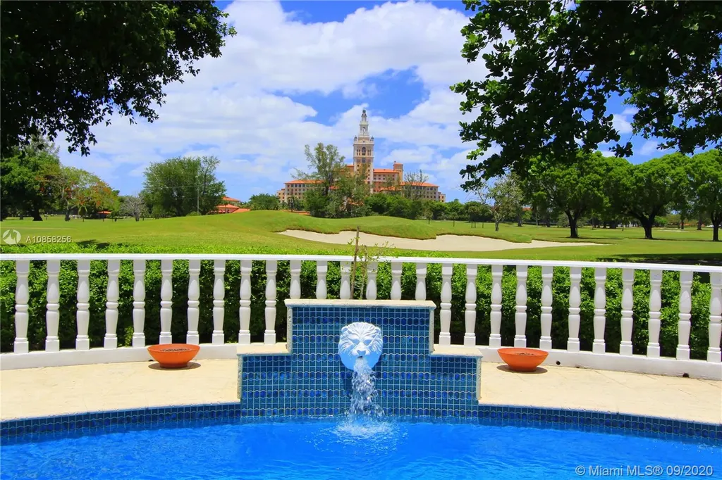 1241 Mariola Court Coral Gables FL 33134