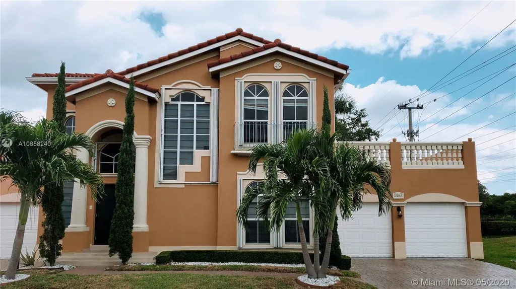 10803 NW 51st Trail Doral FL 33178