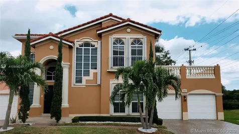 10803 NW 51st Trail Doral FL 33178