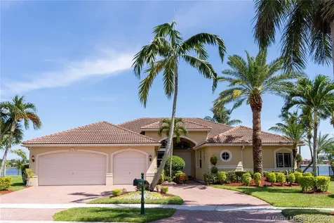 18640 SW 33rd Court Miramar FL 33029