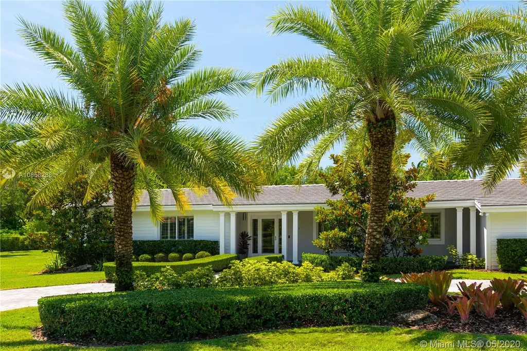 6550 SW 128th Street Pinecrest FL 33156